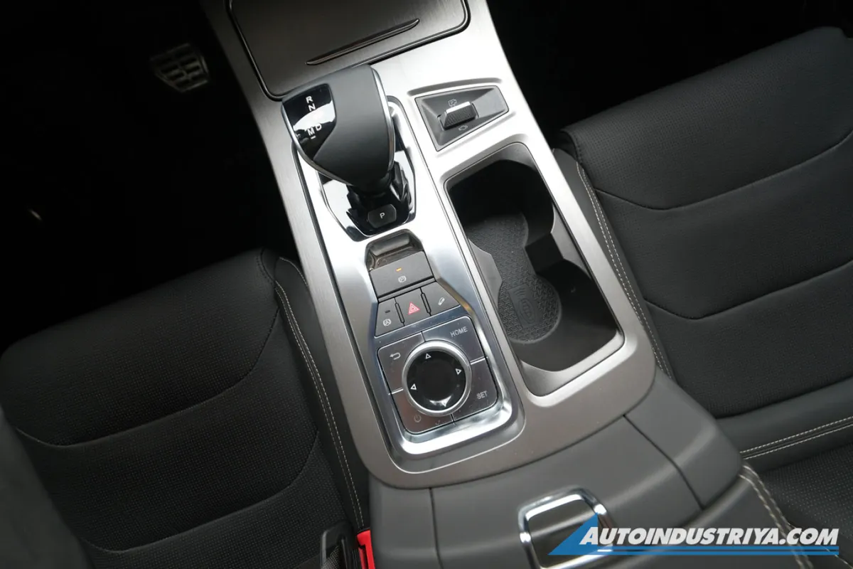 2023 Jetour X70 Plus 1.5 Turbo DCT