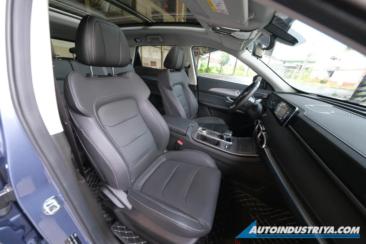 2023 Jetour X70 Plus 1.5 Turbo DCT