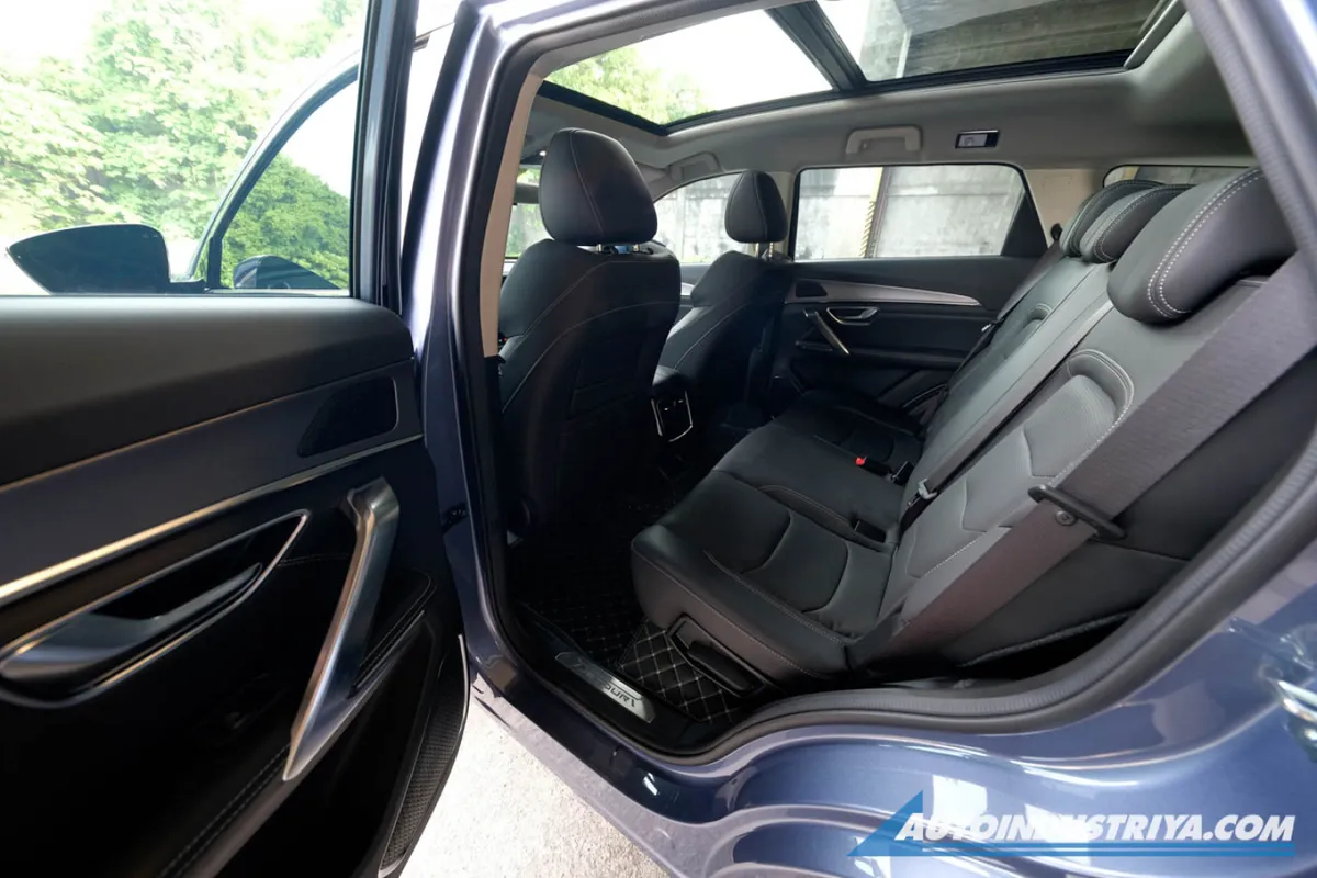 2023 Jetour X70 Plus 1.5 Turbo DCT