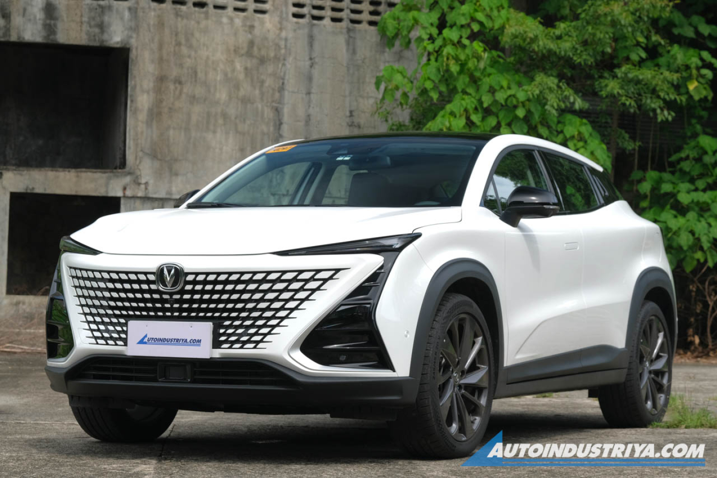 2023 Changan UNI-T