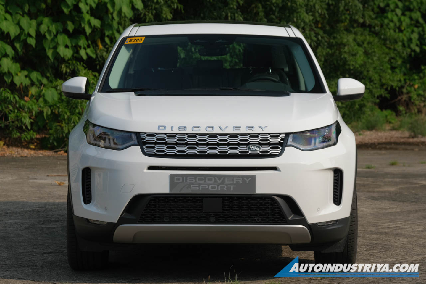 2023 Land Rover Discovery Sport S D165