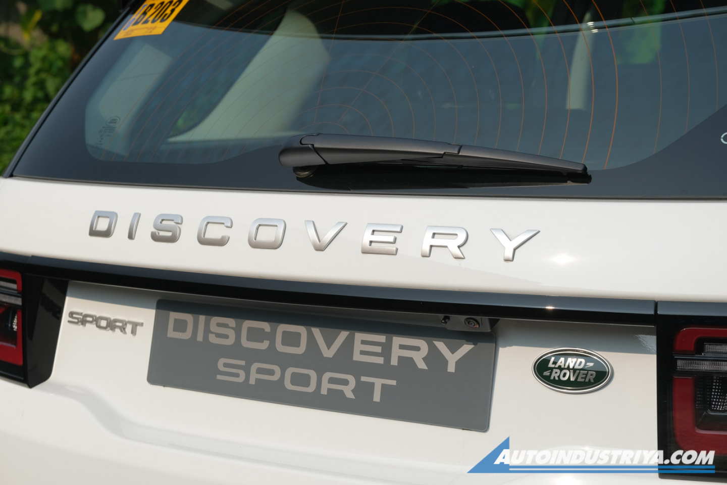 2023 Land Rover Discovery Sport S D165