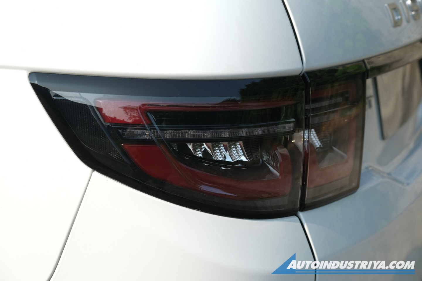 2023 Land Rover Discovery Sport S D165