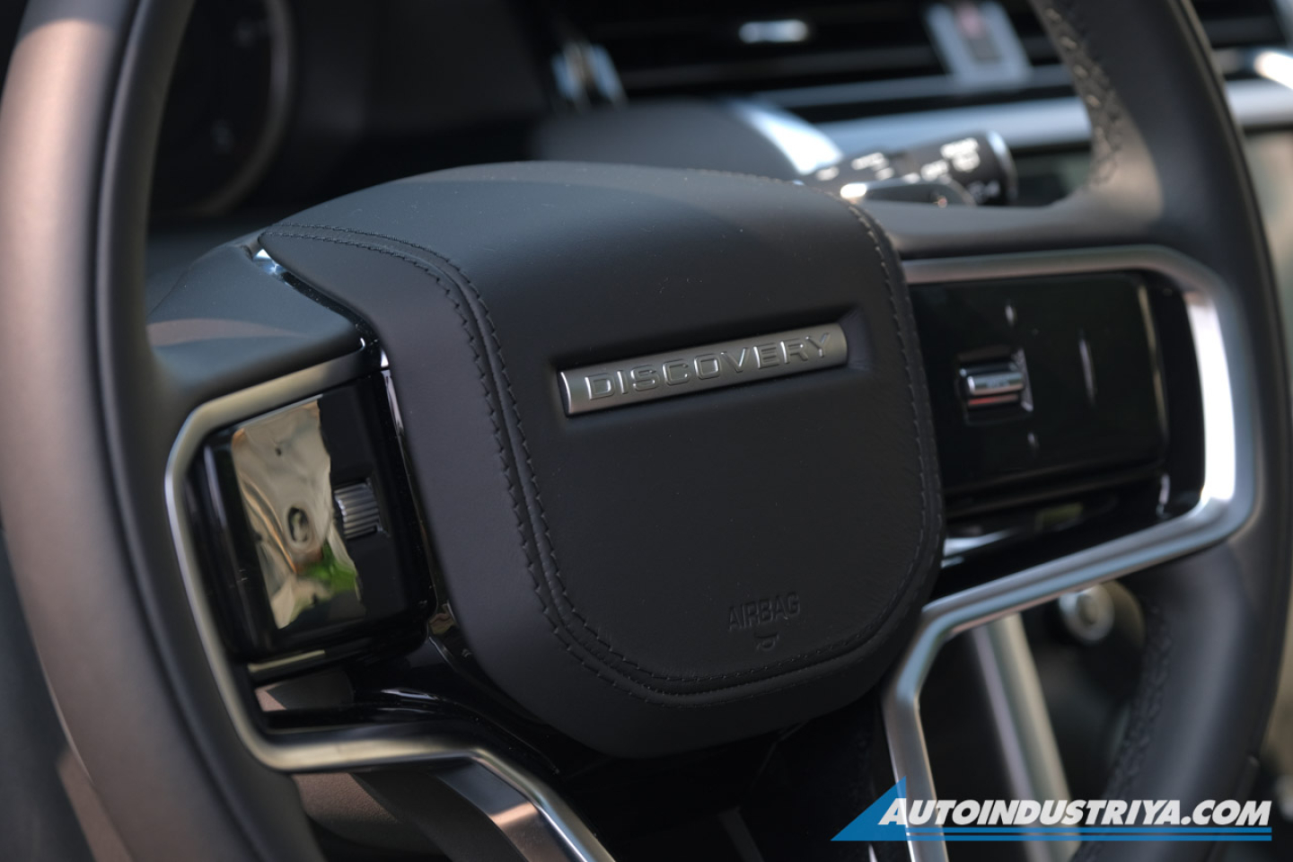 2023 Land Rover Discovery Sport S D165