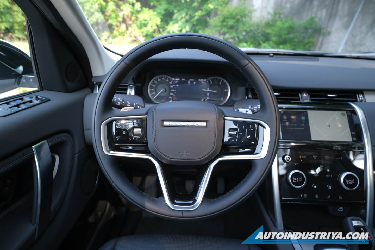 2023 Land Rover Discovery Sport S D165