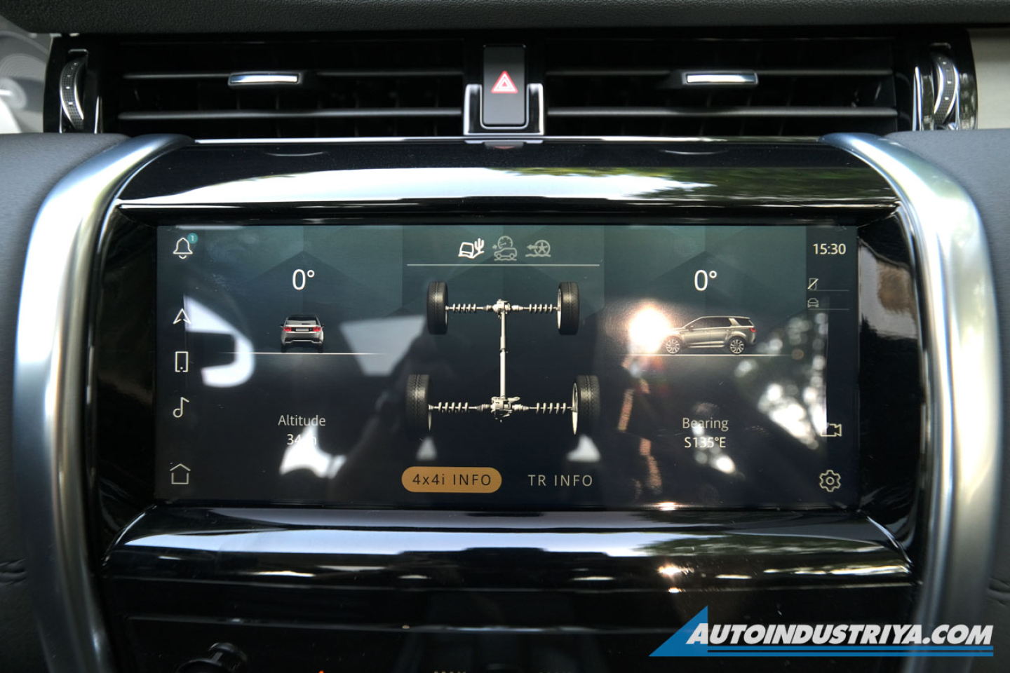 2023 Land Rover Discovery Sport S D165