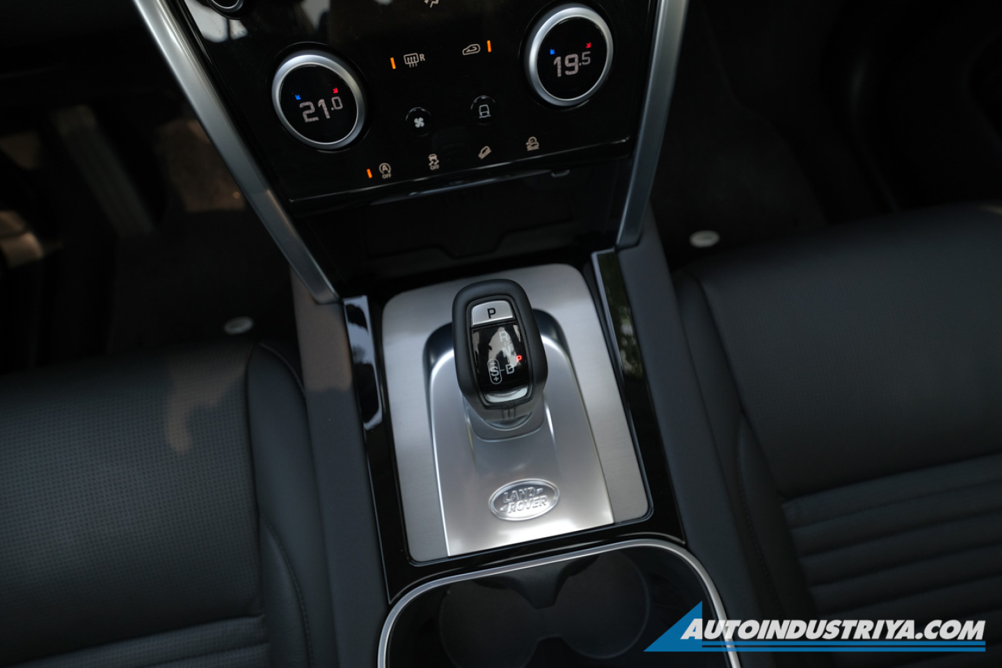 2023 Land Rover Discovery Sport S D165