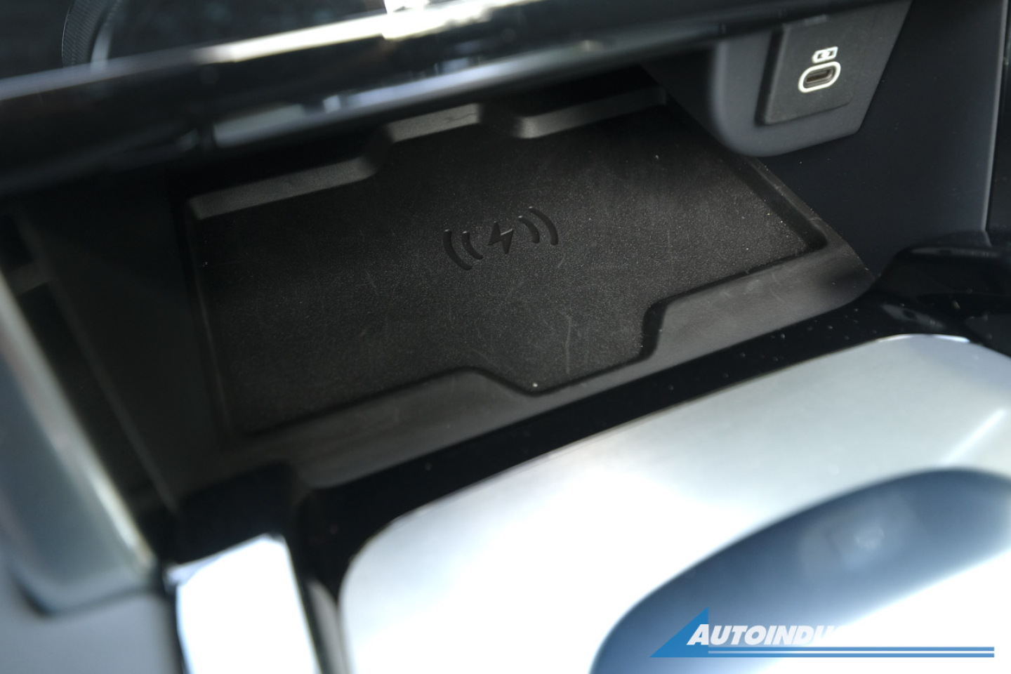 2023 Land Rover Discovery Sport S D165