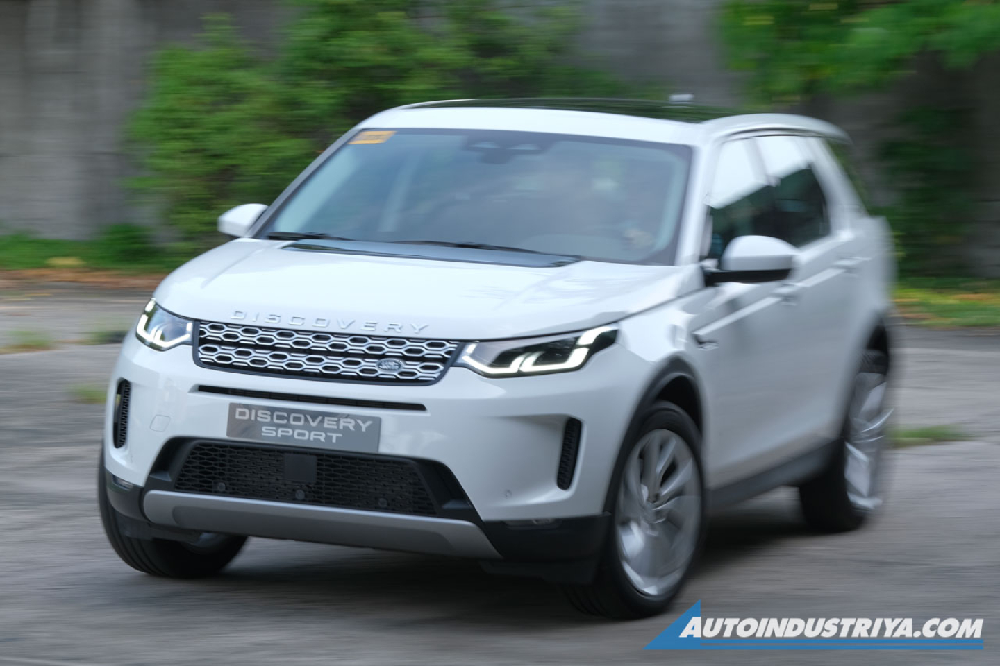 2023 Land Rover Discovery Sport S D165