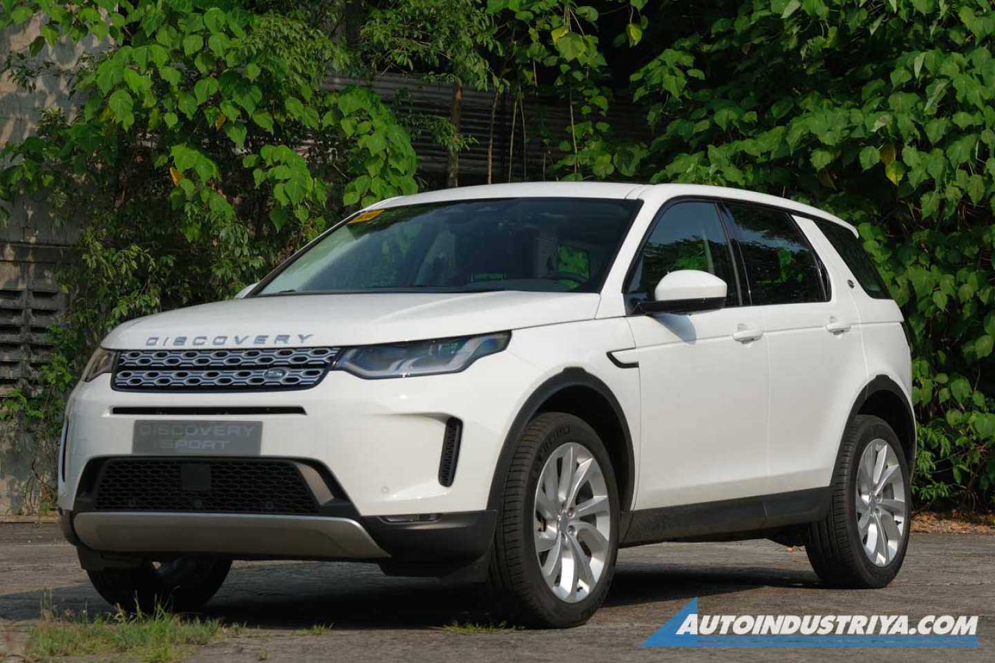 2023 Land Rover Discovery Sport S D165