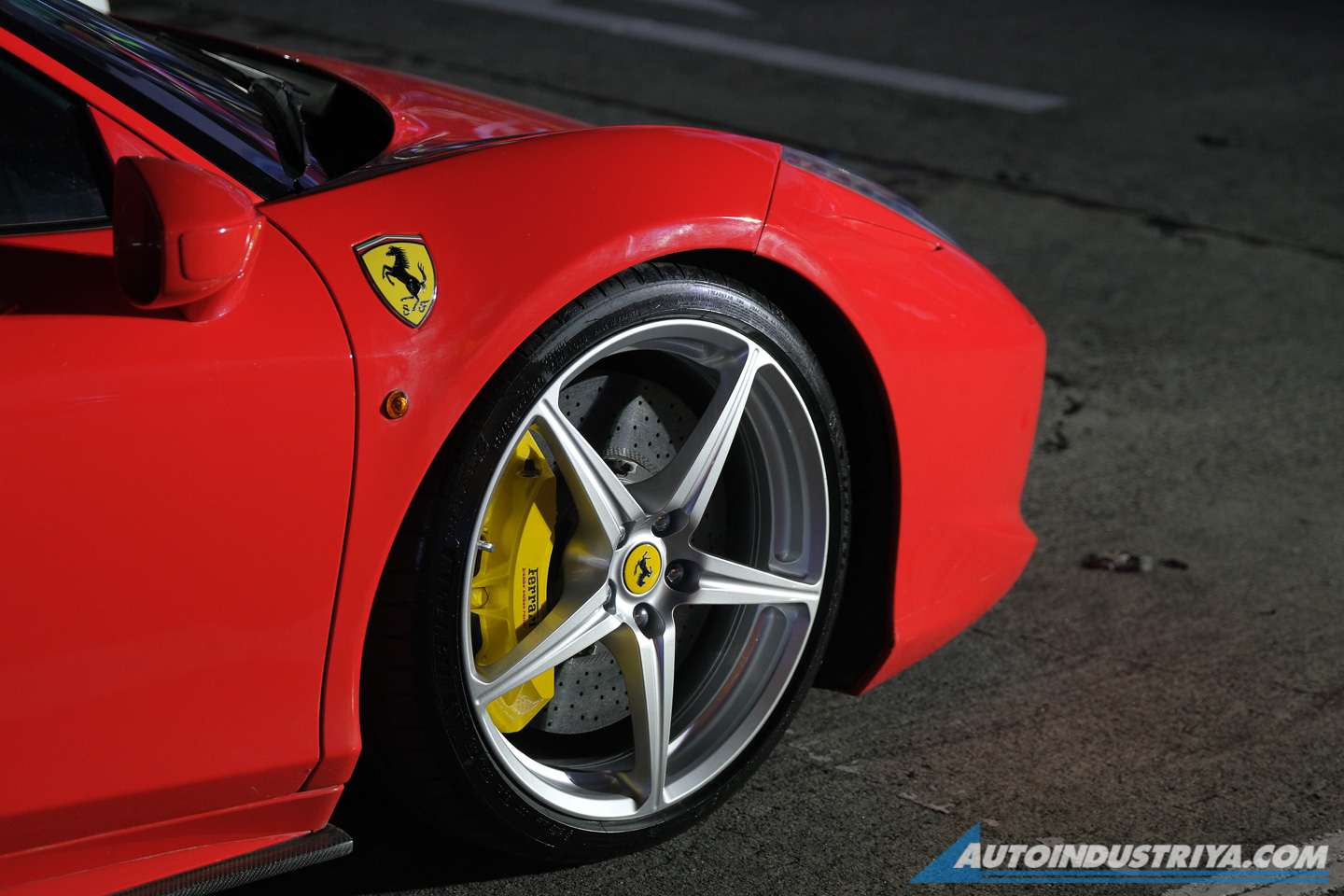 Over 200 cars show up for the return of Titans of Manila