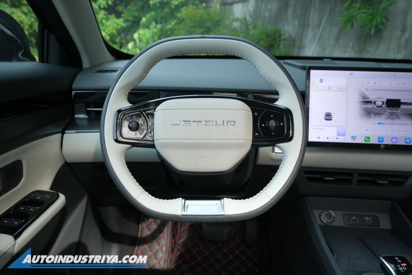 2023 Jetour Dashing 1.5 Turbo DCT