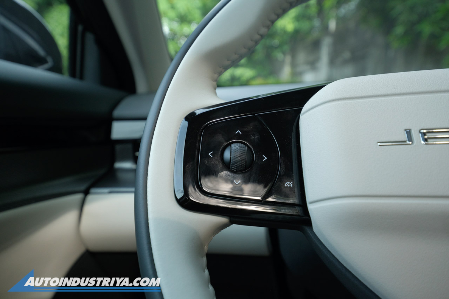 2023 Jetour Dashing 1.5 Turbo DCT