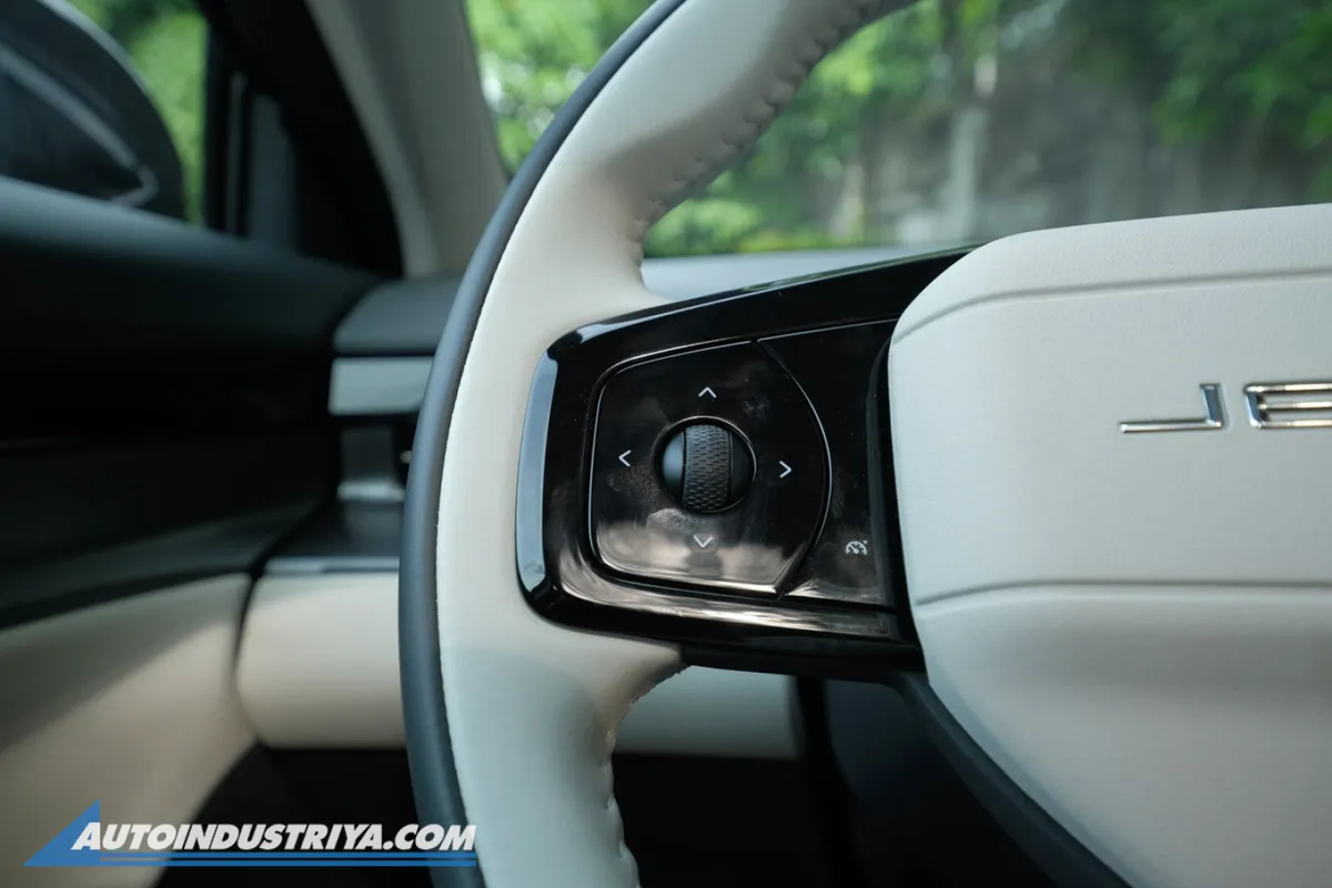 2023 Jetour Dashing 1.5 Turbo DCT
