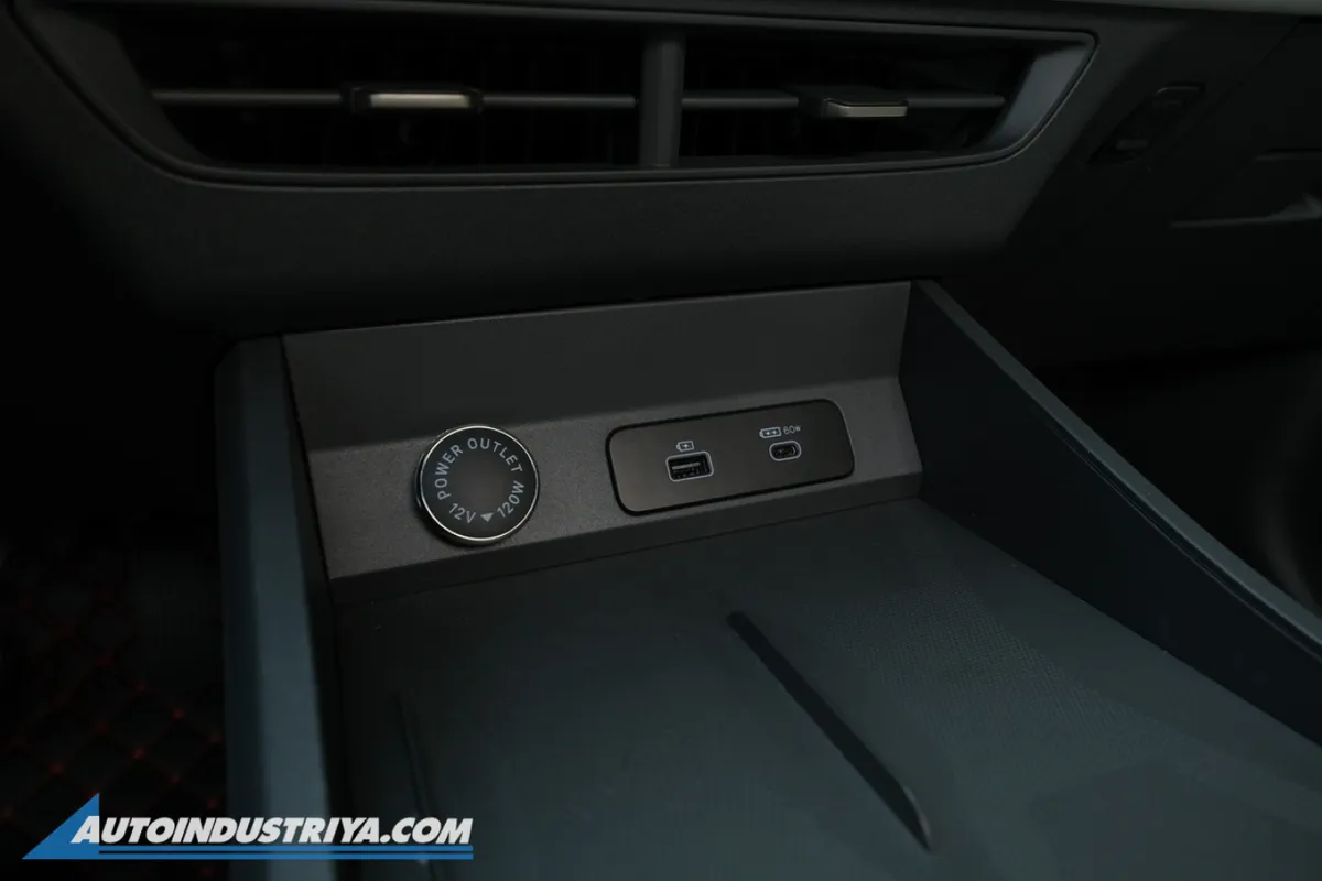 2023 Jetour Dashing 1.5 Turbo DCT