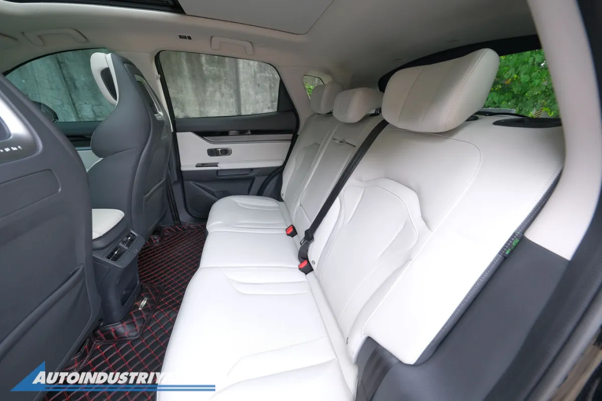 2023 Jetour Dashing 1.5 Turbo DCT