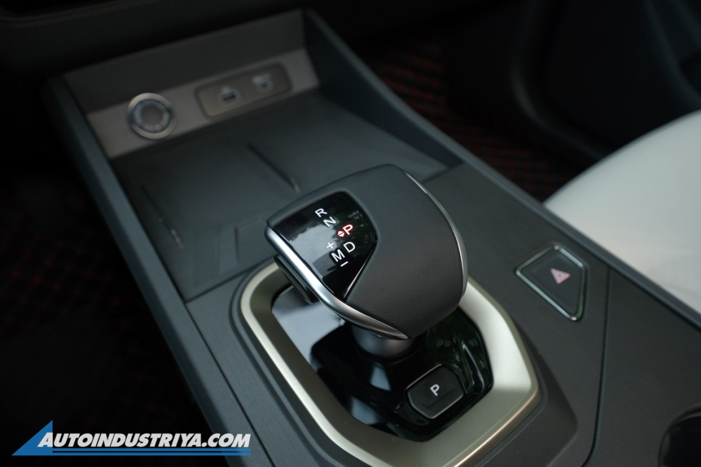 2023 Jetour Dashing 1.5 Turbo DCT