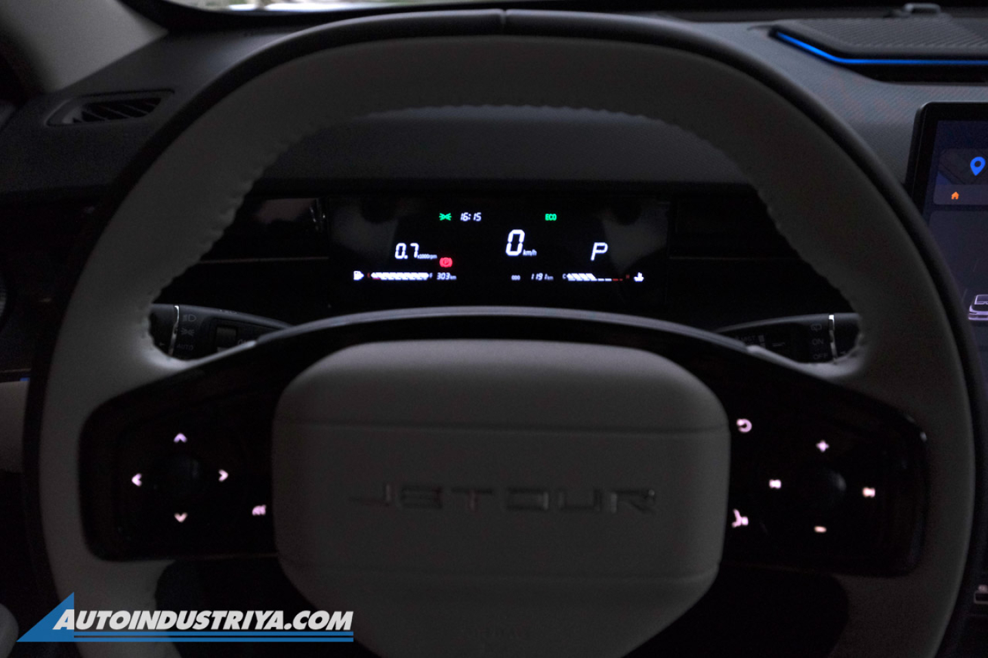 2023 Jetour Dashing 1.5 Turbo DCT