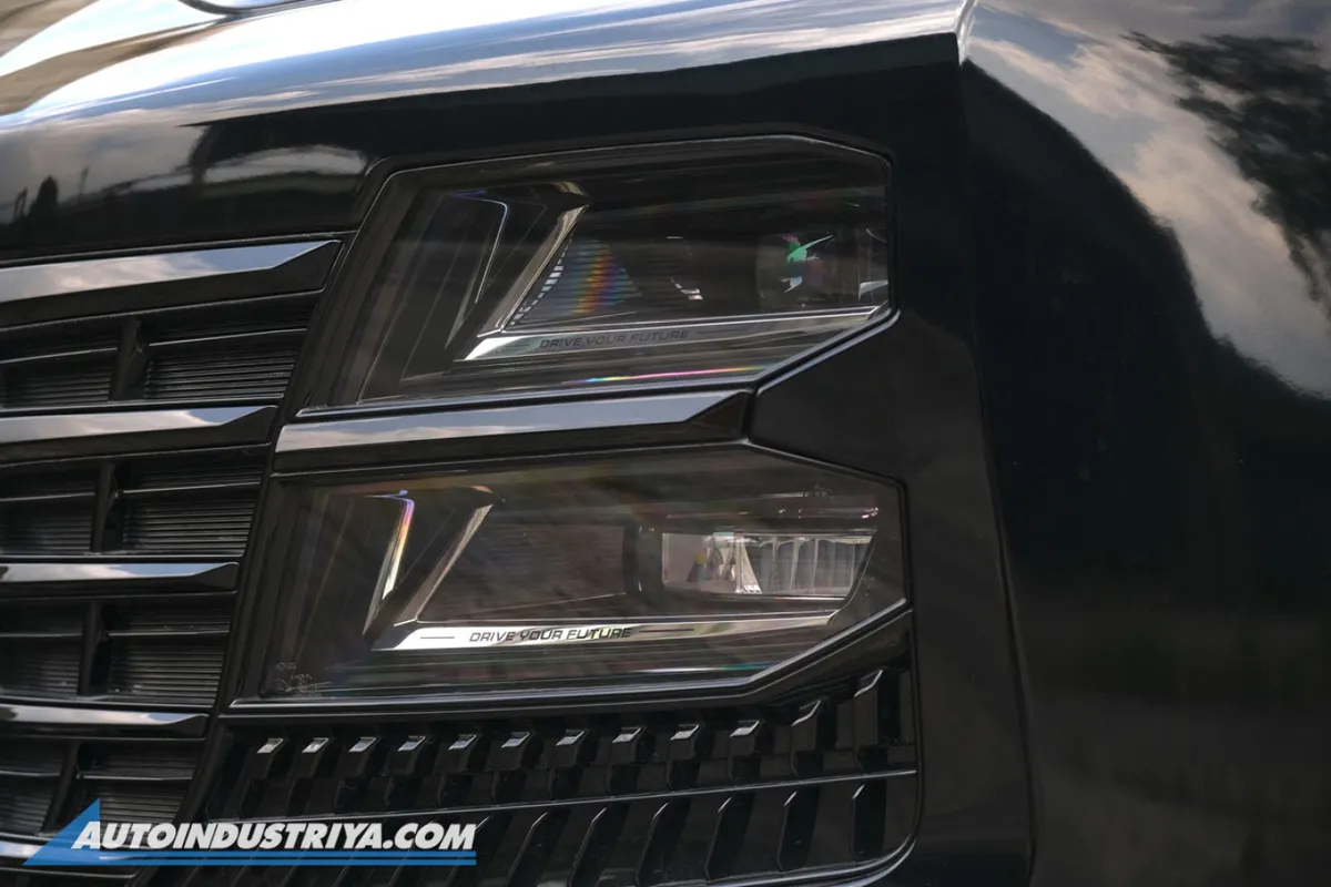 2023 Jetour Dashing 1.5 Turbo DCT
