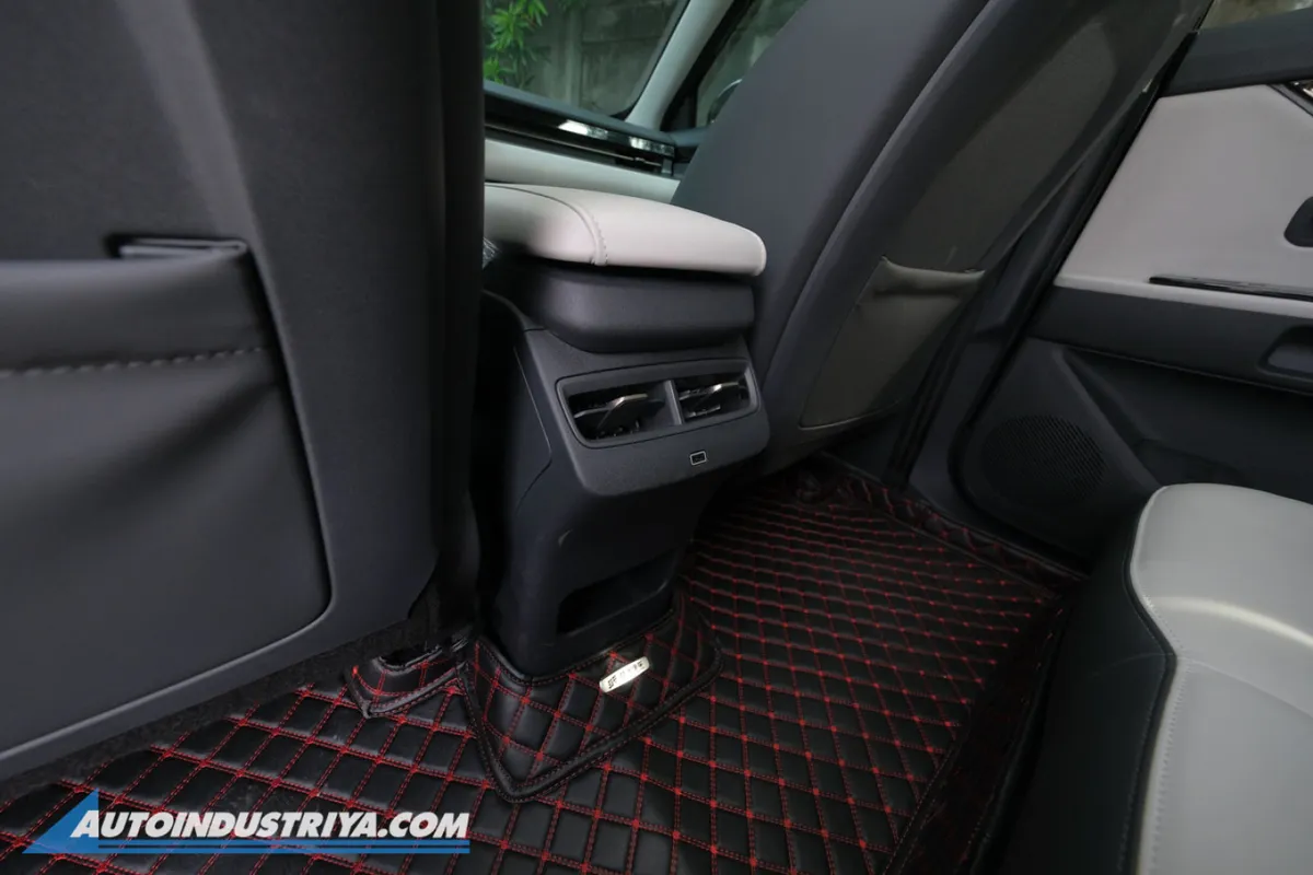 2023 Jetour Dashing 1.5 Turbo DCT