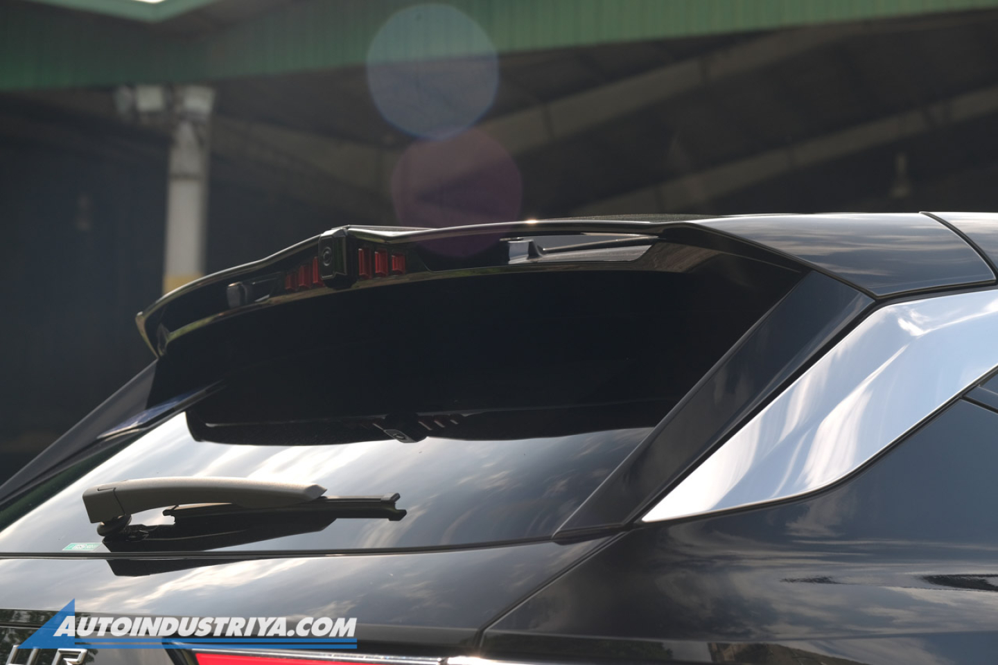 2023 Jetour Dashing 1.5 Turbo DCT