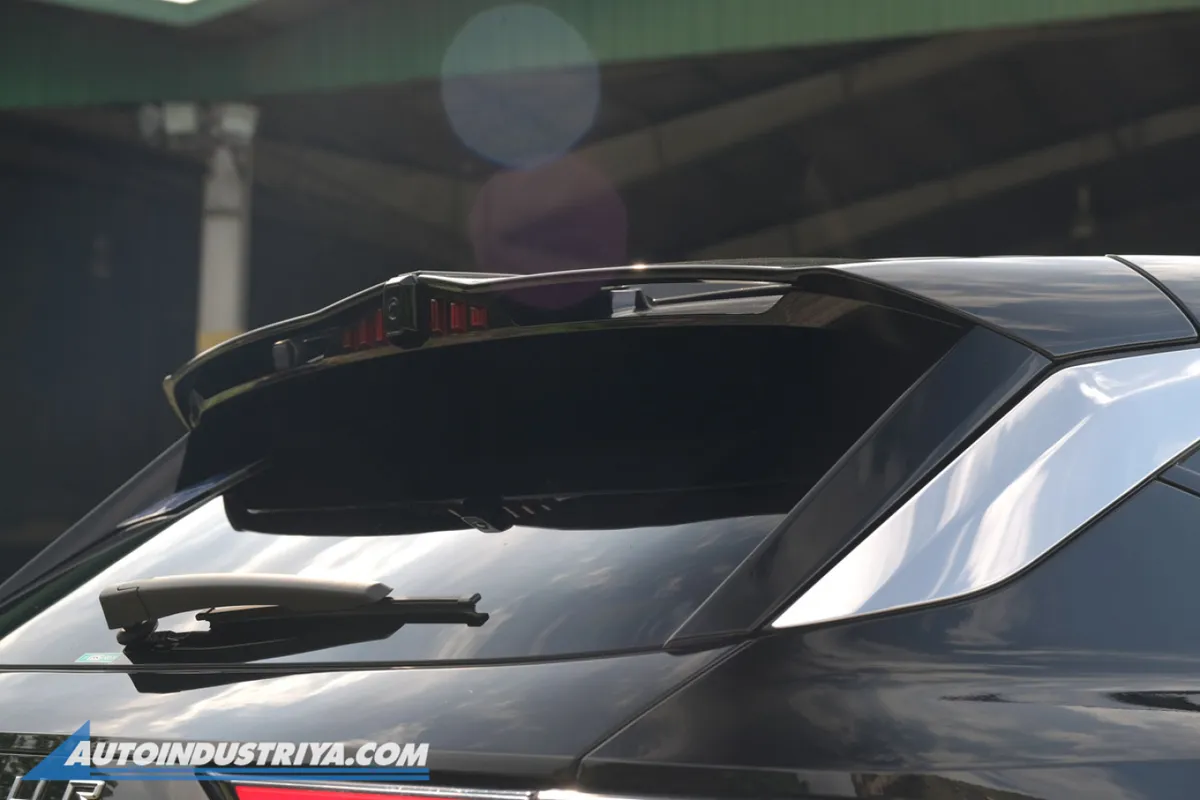 2023 Jetour Dashing 1.5 Turbo DCT