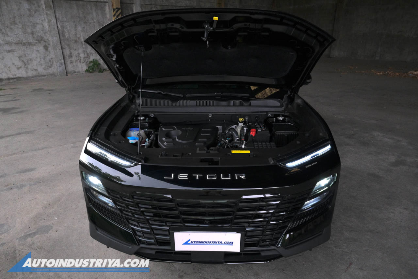 2023 Jetour Dashing 1.5 Turbo DCT