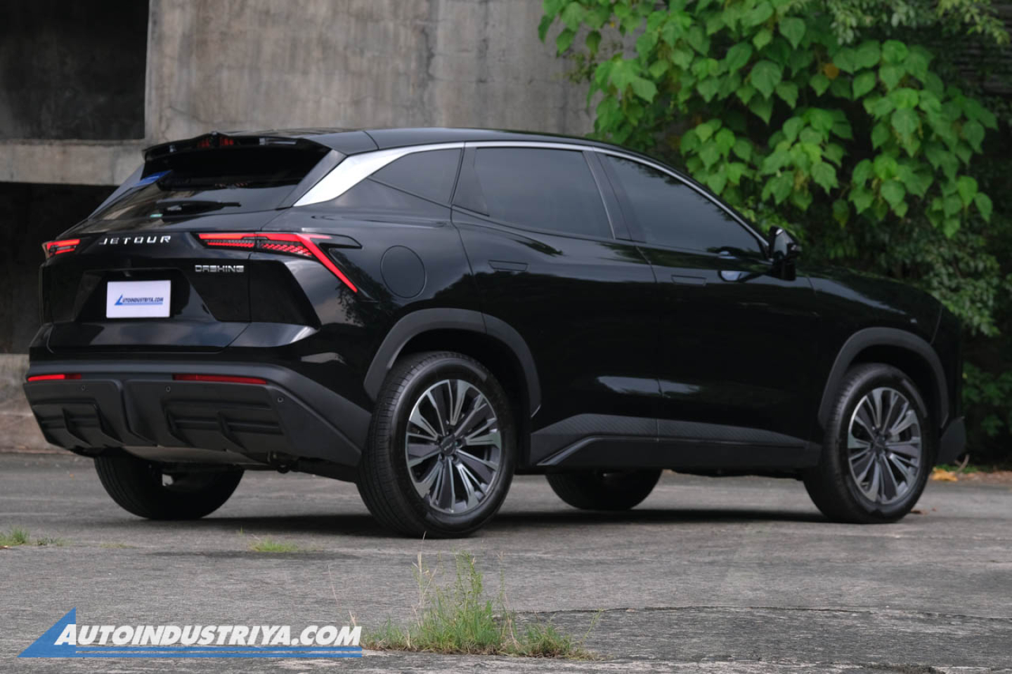 2023 Jetour Dashing 1.5 Turbo DCT