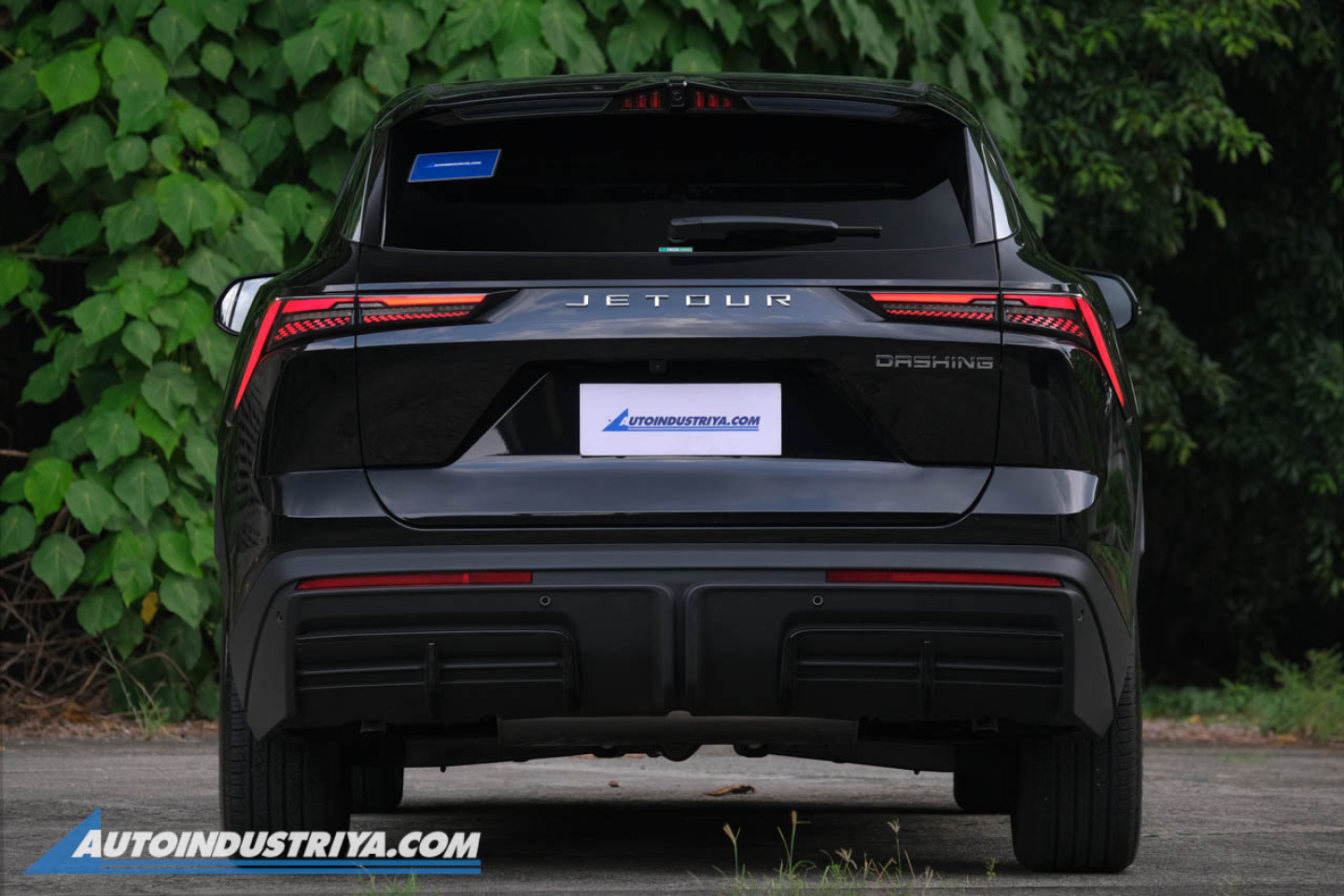 2023 Jetour Dashing 1.5 Turbo DCT