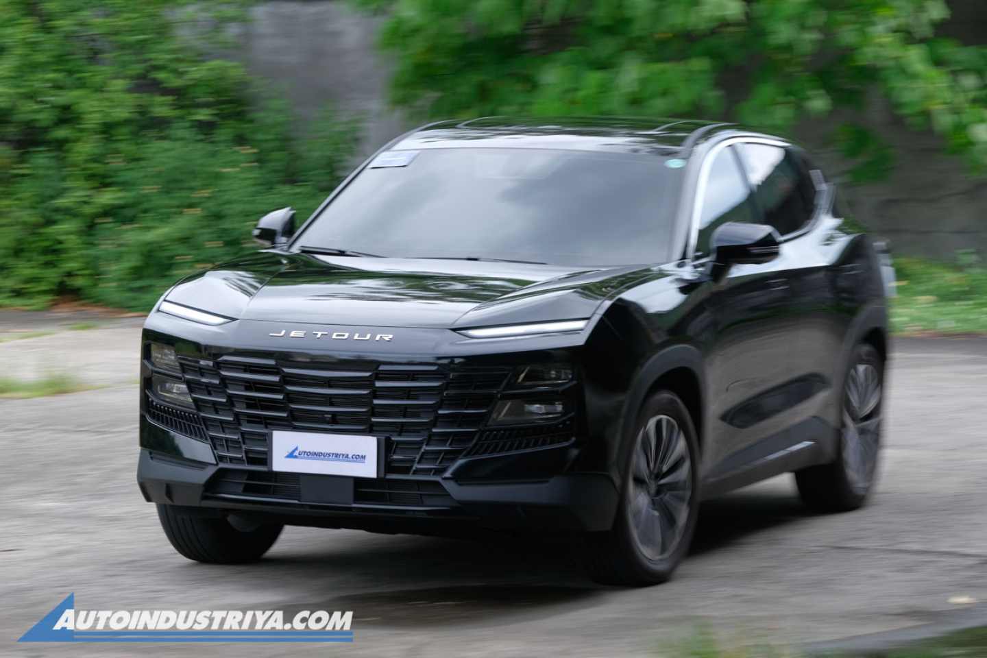 2023 Jetour Dashing 1.5 Turbo DCT