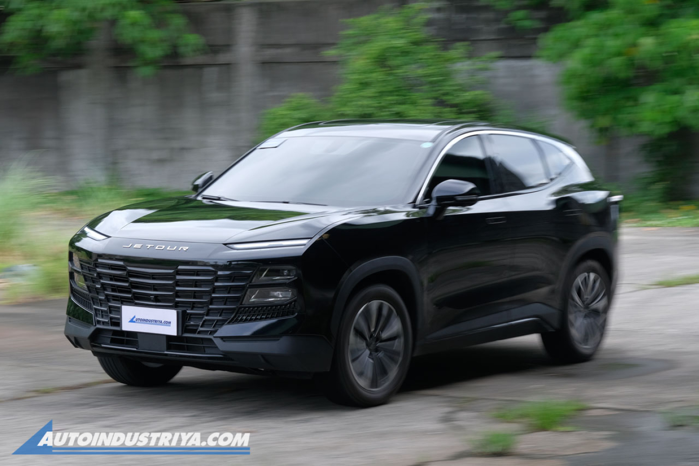 2023 Jetour Dashing 1.5 Turbo DCT