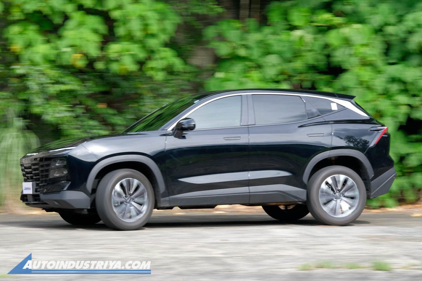 2023 Jetour Dashing 1.5 Turbo DCT