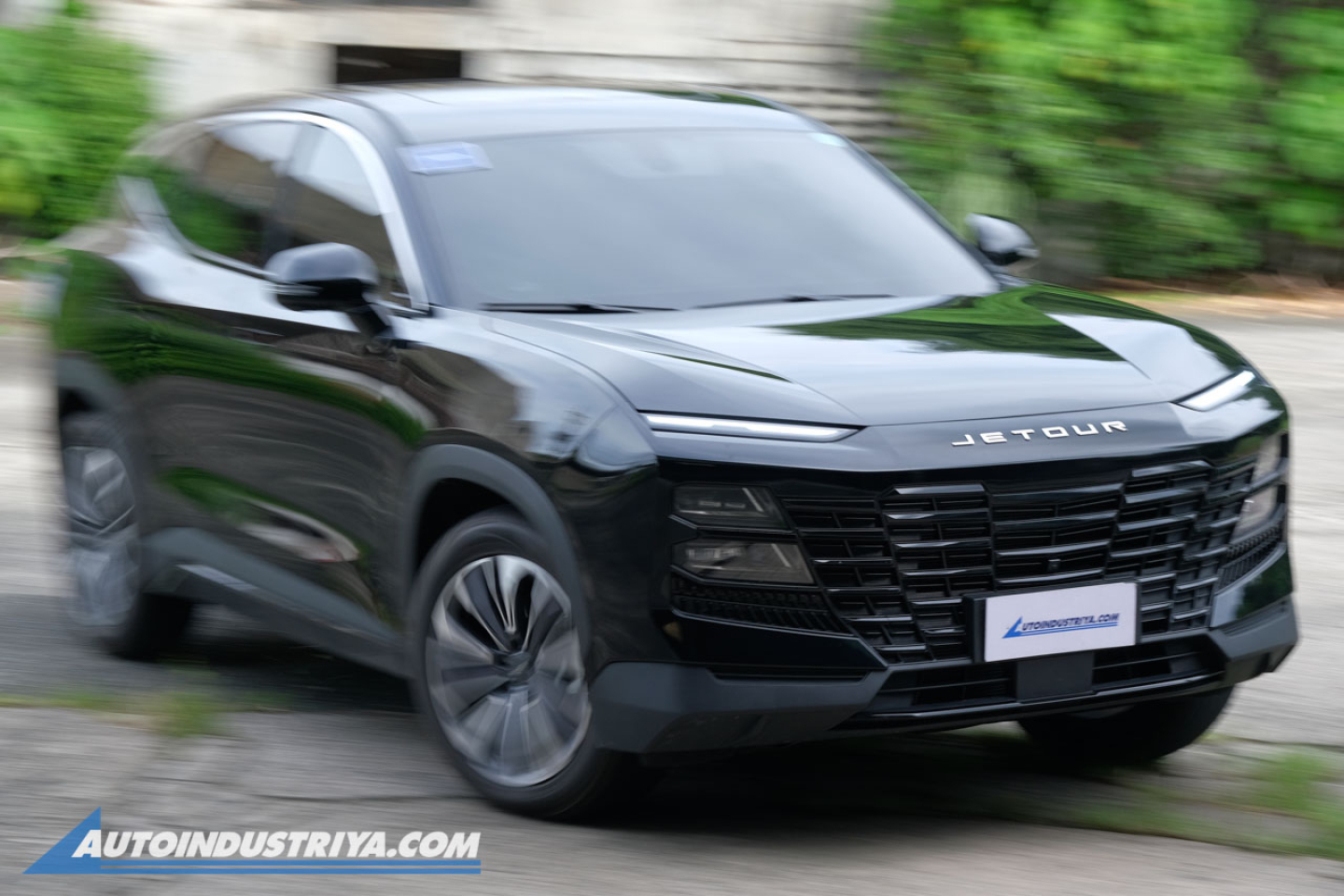 2023 Jetour Dashing 1.5 Turbo DCT