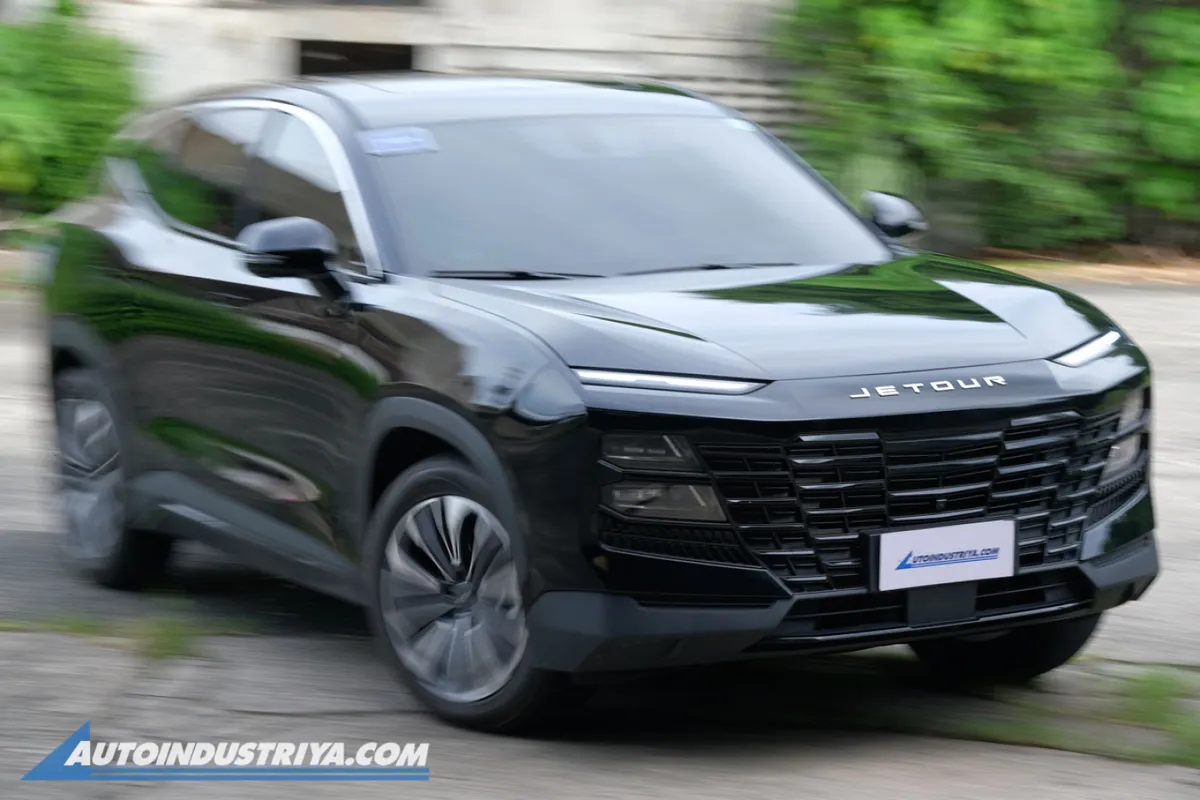 2023 Jetour Dashing 1.5 Turbo DCT