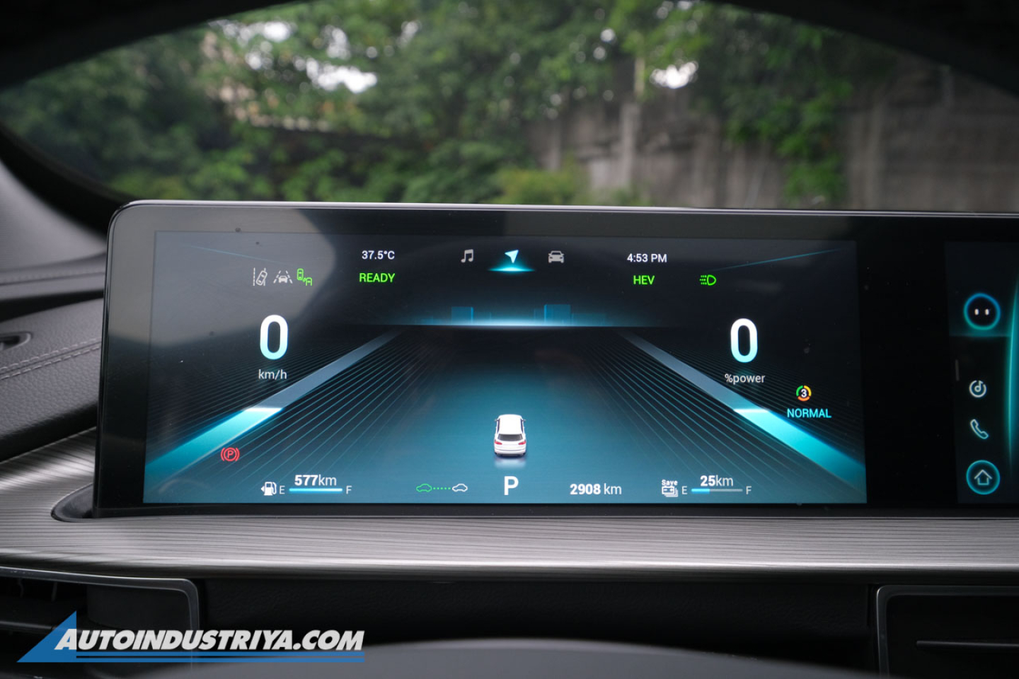 2023 Chery Tiggo 8 PRO e+ PHEV