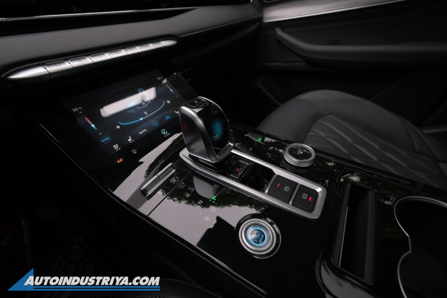 2023 Chery Tiggo 8 PRO e+ PHEV