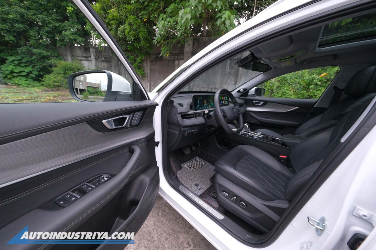 2023 Chery Tiggo 8 PRO e+ PHEV