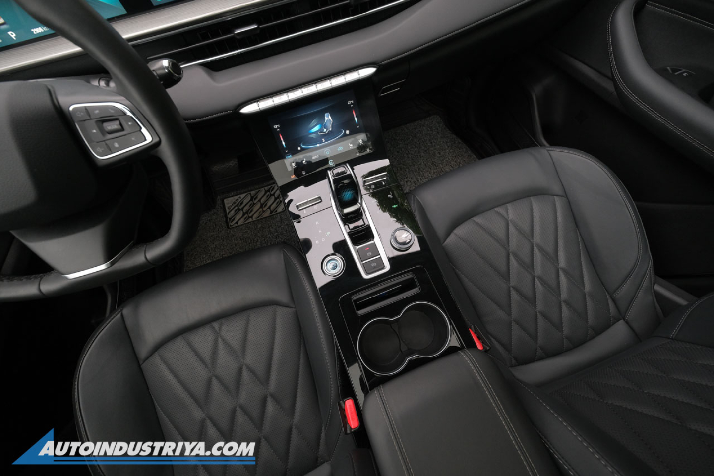 2023 Chery Tiggo 8 PRO e+ PHEV