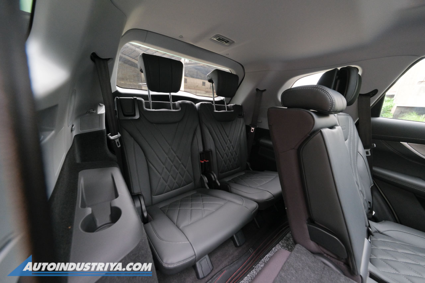 2023 Chery Tiggo 8 PRO e+ PHEV