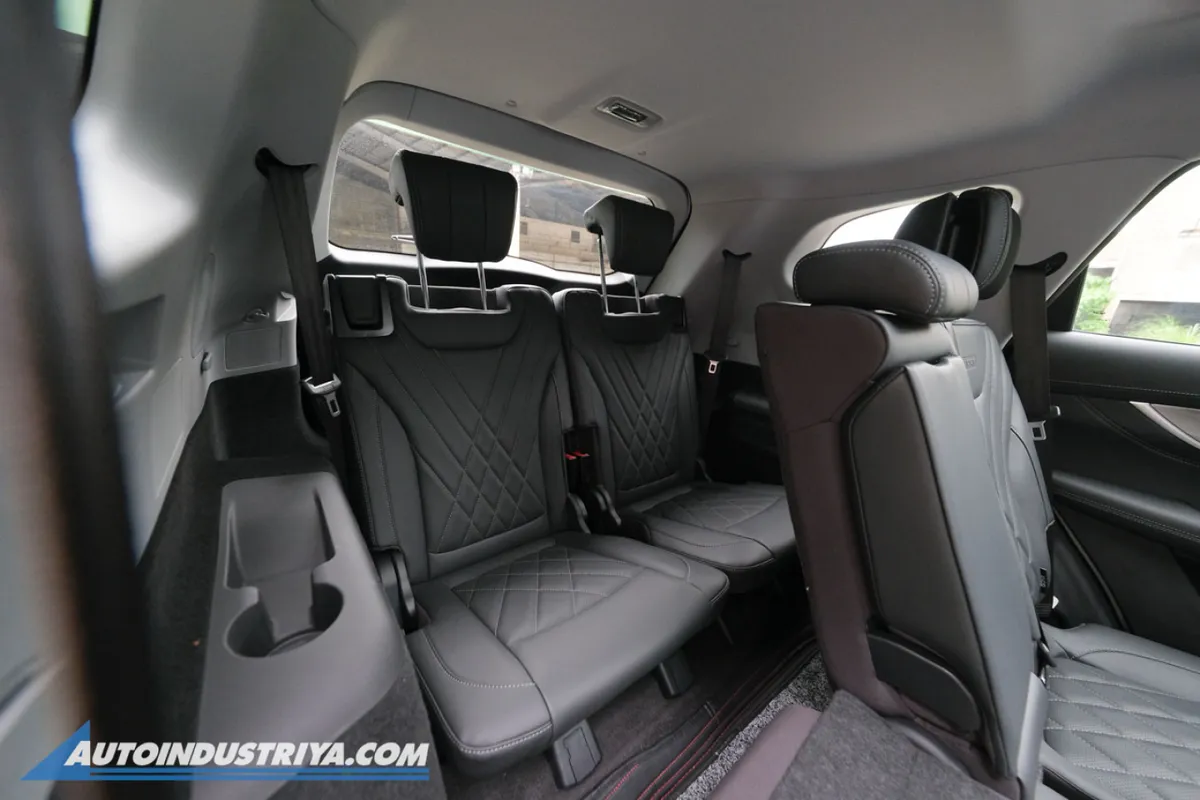 2023 Chery Tiggo 8 PRO e+ PHEV