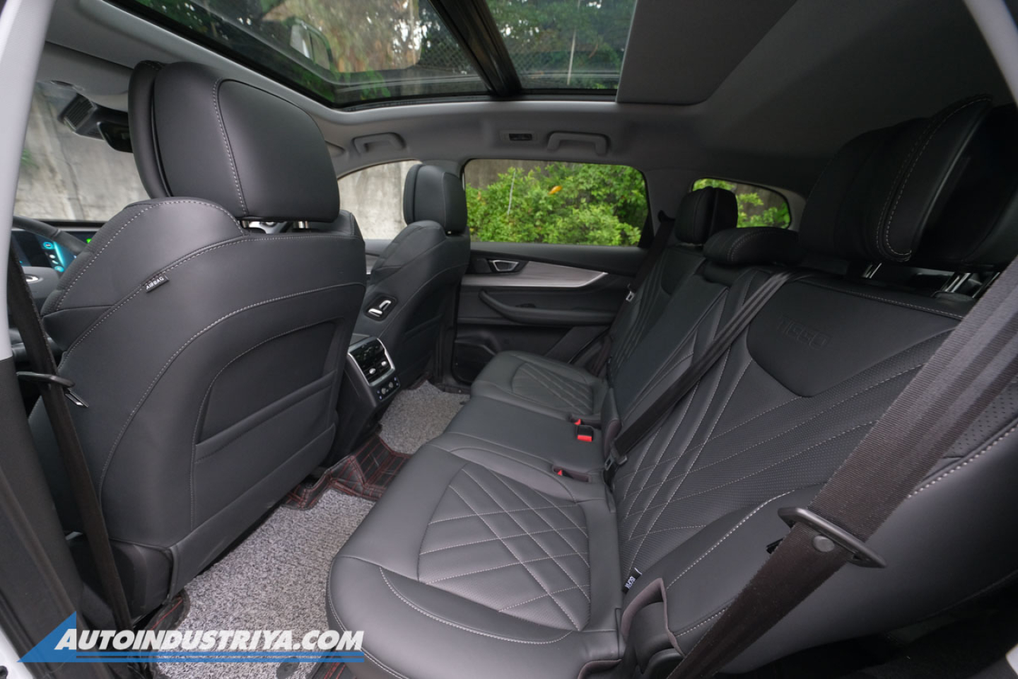 2023 Chery Tiggo 8 PRO e+ PHEV