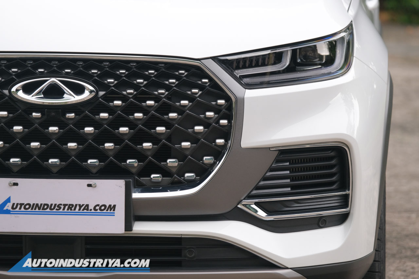 2023 Chery Tiggo 8 PRO e+ PHEV