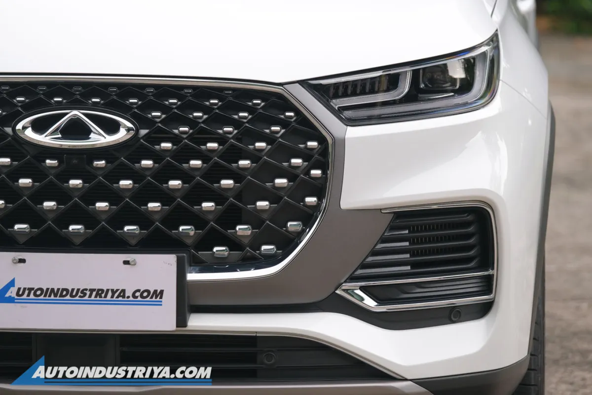 2023 Chery Tiggo 8 PRO e+ PHEV