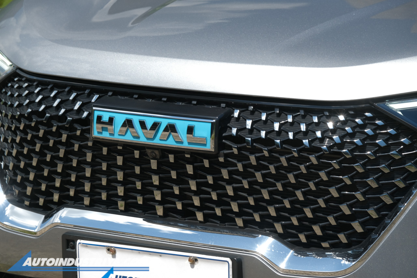 2023 GWM Haval Jolion DHT HEV Supreme