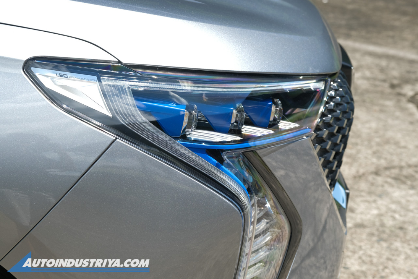 2023 GWM Haval Jolion DHT HEV Supreme