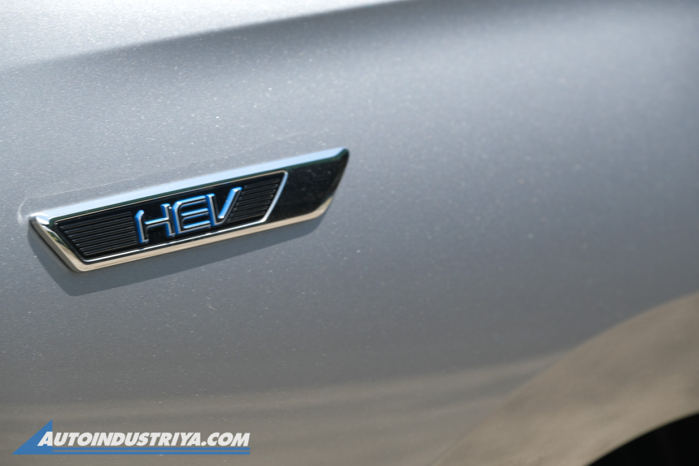 2023 GWM Haval Jolion DHT HEV Supreme