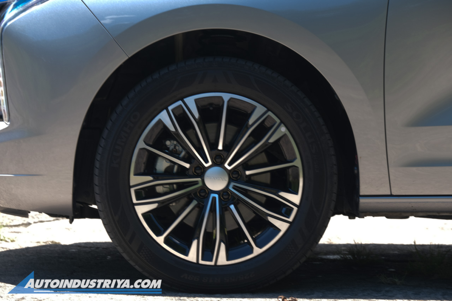 2023 GWM Haval Jolion DHT HEV Supreme