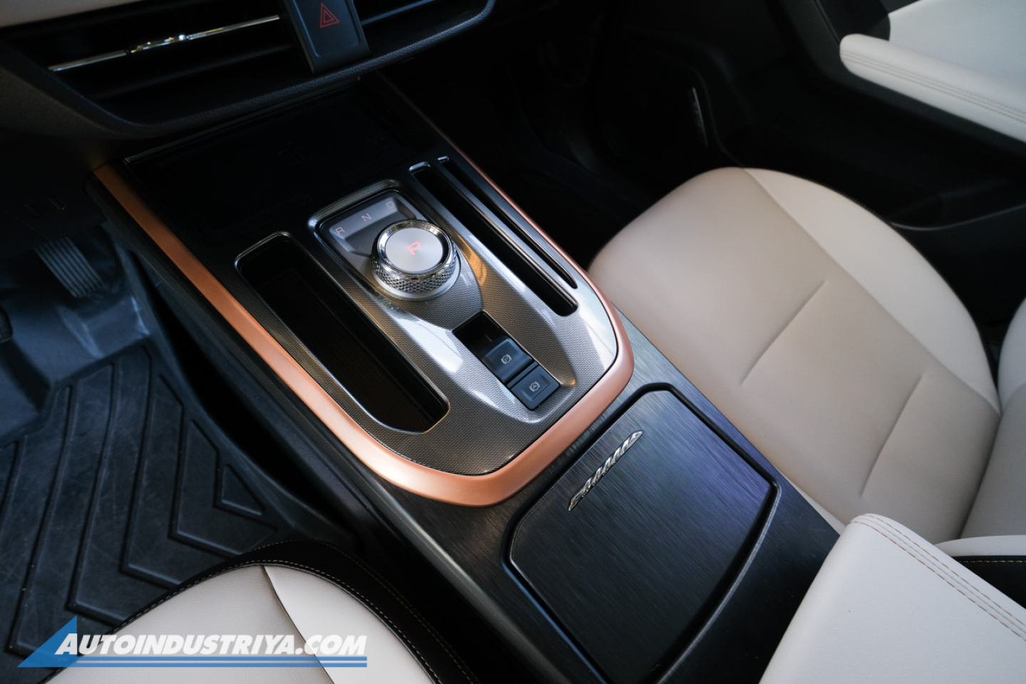 2023 GWM Haval Jolion DHT HEV Supreme