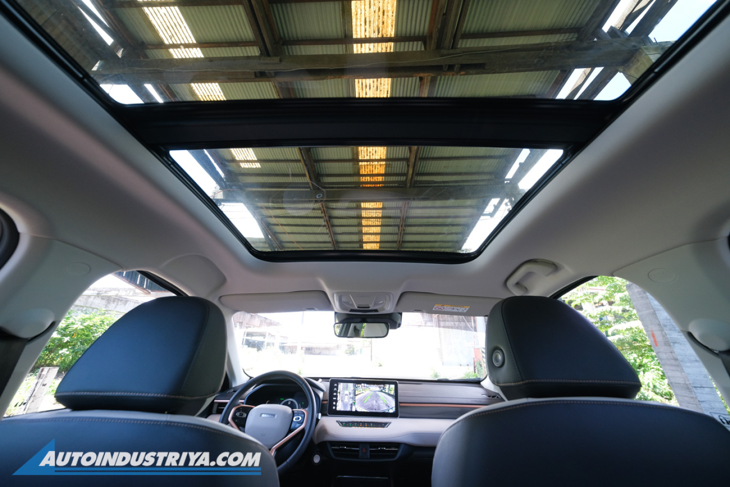 2023 GWM Haval Jolion DHT HEV Supreme