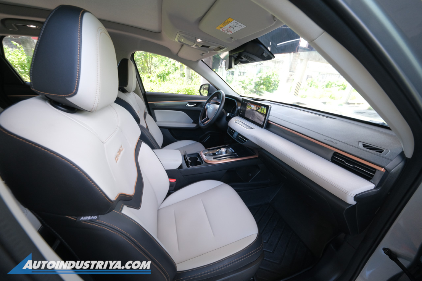 2023 GWM Haval Jolion DHT HEV Supreme